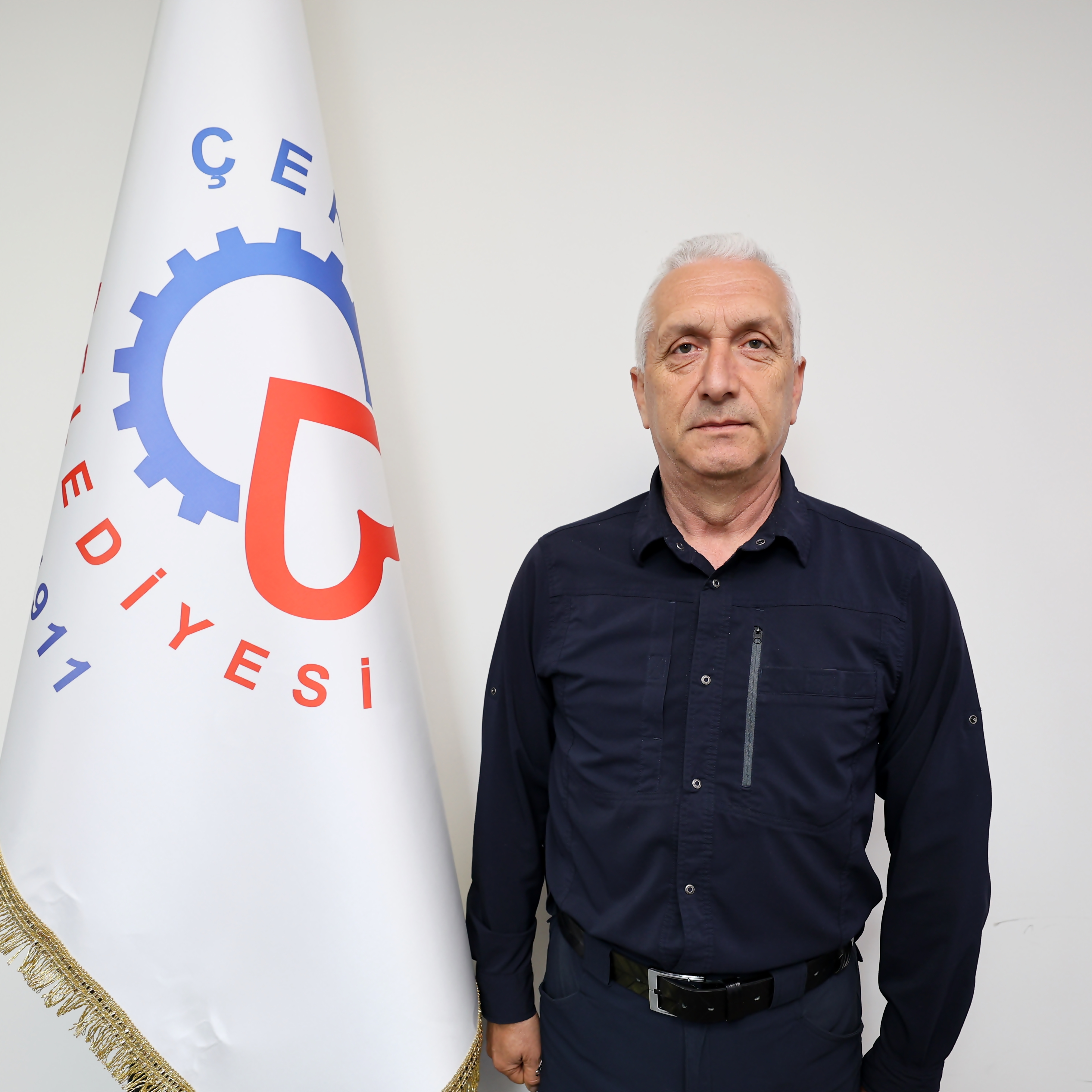 Y. Kenan EREZ
